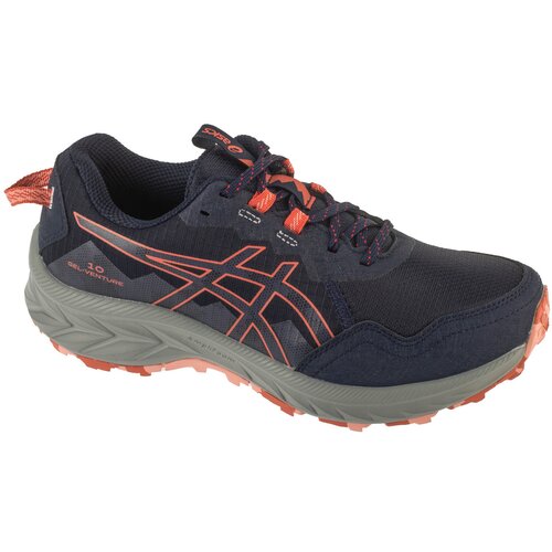 Asics Tek & Trail Gel-Venture 10 Modra Cene