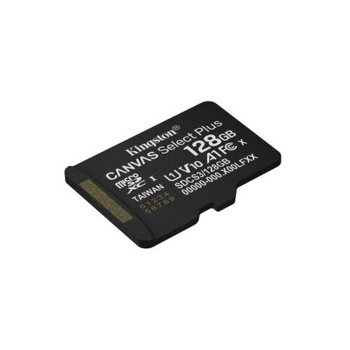 Kingston Canvas Select Plus 128GB microSD Cene