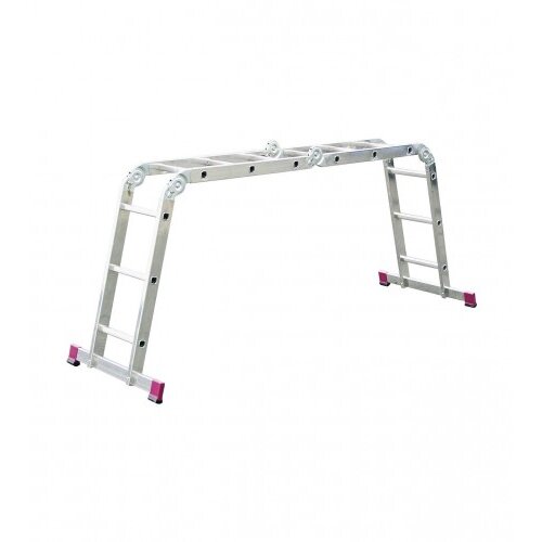 Krause Ljestve alu vi&scaron;enamjenske 4x3 085214 Cijene