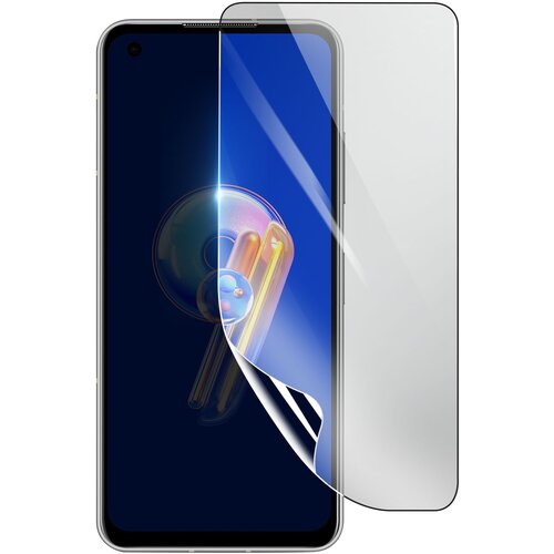 3mk hidrogelna za&scaron;?ita zaslona pred udarci za asus zenfone 9, prozorno, (21153975) Cene