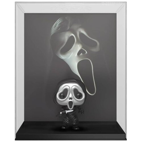 Funko Figura POP VHS Cover Ghost Face - Ghost Face Metallic Cijene