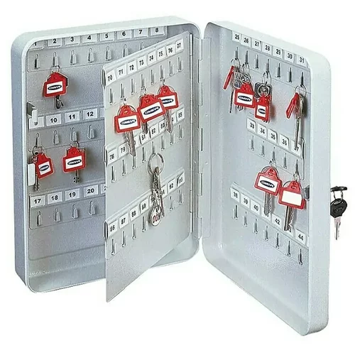 Zaštitna škatla za ključe ts 93 (število kavljev: 93, 85 x 245 x 300 mm)