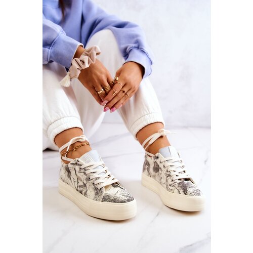 Big Star Sneakers Sport Shoes Slike