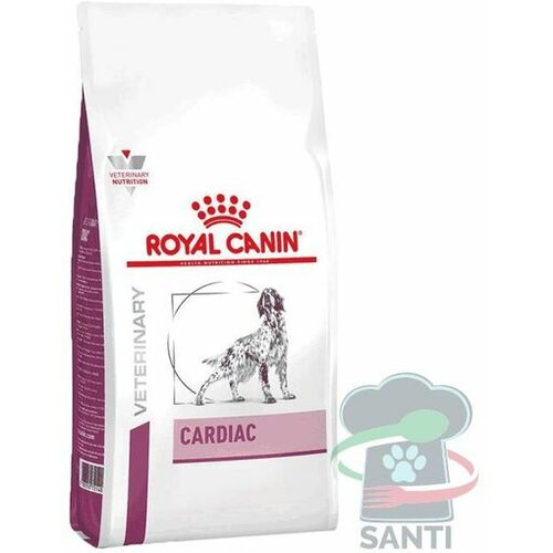 Royal Canin dog cardiac 2kg Slike