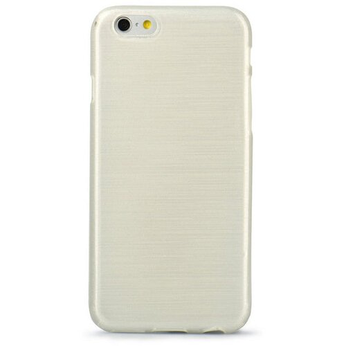 Mobiline gel etui jelly brush beli za apple iphone 6 6S (4.7") Cene