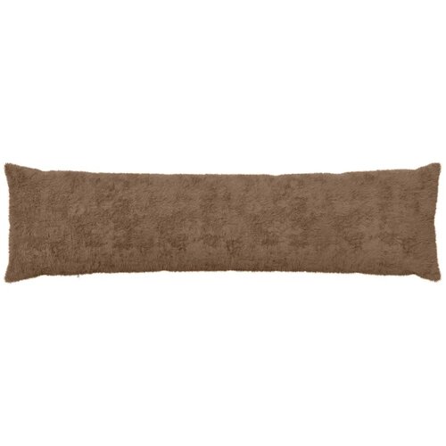  Presvlaka za jastuk 2 kom. HEERLEN Svijetlosmeđa 40 x 145 cm - Svjetlosmeđa 40 x 145 cm 2 Cene