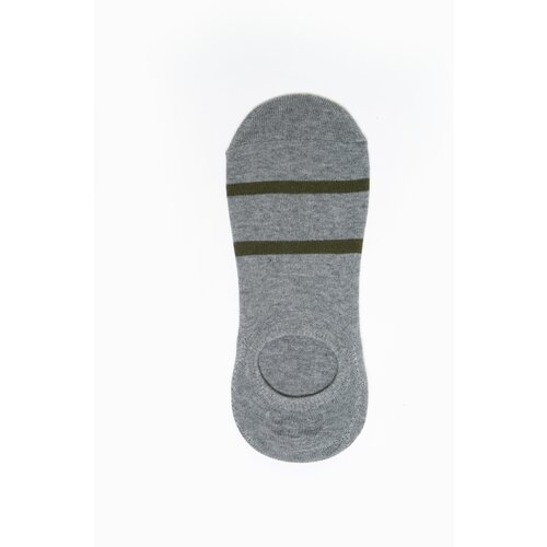 Big Star Man&amp;#039;s Footlets Socks 210460 Slike
