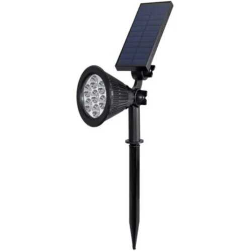 Lampa baštanska solarna led 7w Cene