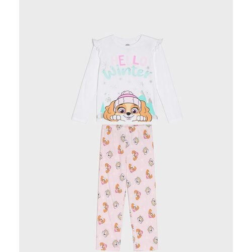 Sinsay Dvodijelna pidžama PAW Patrol Slike