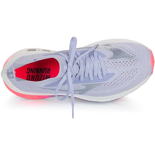 Mizuno NEO ZEN Siva Slike