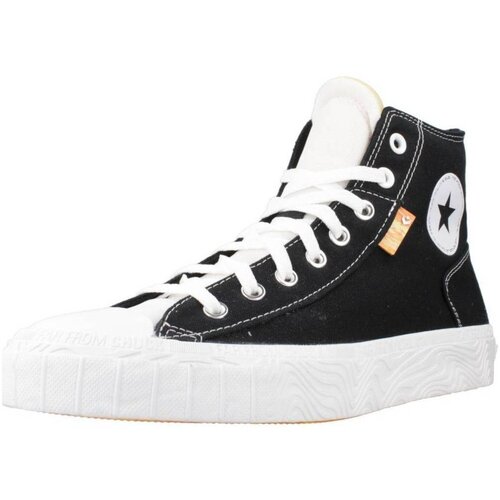 Converse Modne superge CHUCK TAYLOR ALT STAR CANVAS Črna Slike