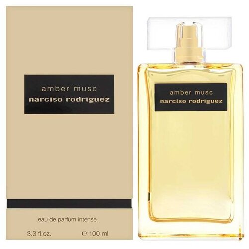 Narciso Rodriguez patchouli musc edp intense 100ml Slike