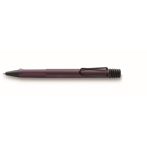  Kemijska olovka Lamy Safari Scarlett (0.6) plavi ispis M 2E3 4032319 Slike