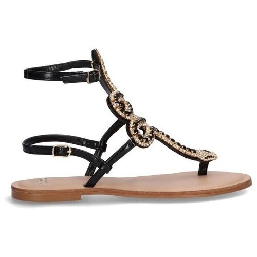 Ex&amp;eacute; Shoes ANGELINA 129 Crna Slike