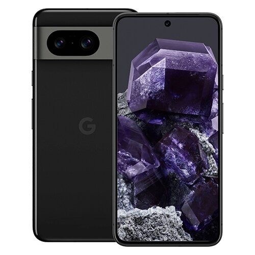 Google Pixel 8 5G Dual Sim 12GB RAM 256GB Obsidian Black Cijene