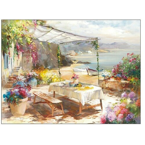ProArt Slika na platnu (Š x V: 80 x 60 cm) Cijene