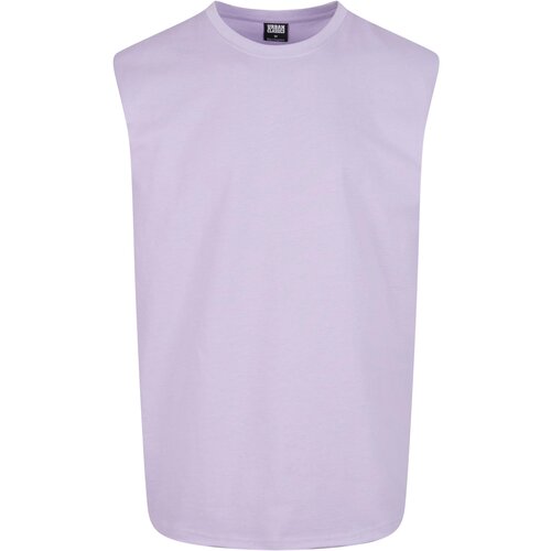 UC Men Men&amp;#039;s Open Edge Sleeveless Tee Tank Top - lilac Slike