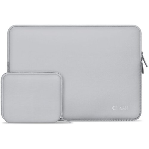 TECH-PROTECT ETUI ZA PRENOSNIK NEOSLIM 13-14 INCH OVITEK ZA MACBOOK SIVA, (21981139) Cene