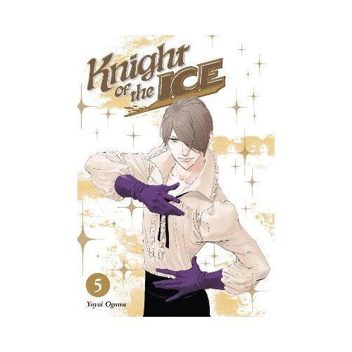 Diamond Comic Distributors Yayoi Ogawa - Knight of the Ice 5 Cene