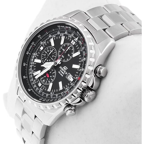  Mu&scaron;ki sat Casio Edifice &ndash; Model: EF-527D-1AVEF Cijene