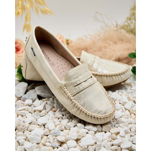 Resti Women's moccasins Nicotta Cene