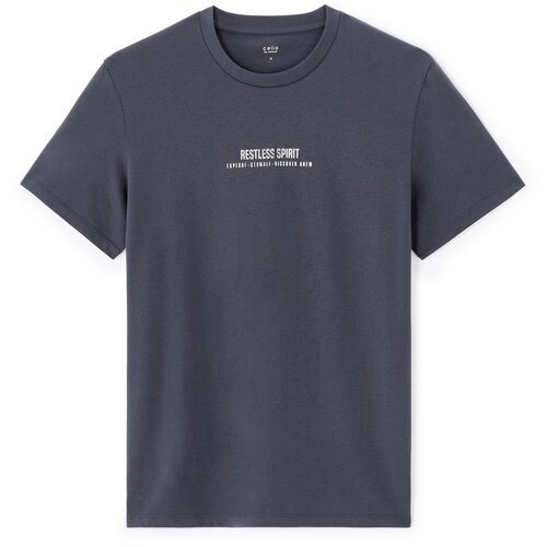 Celio T-shirt Mexword - Men's Cijene