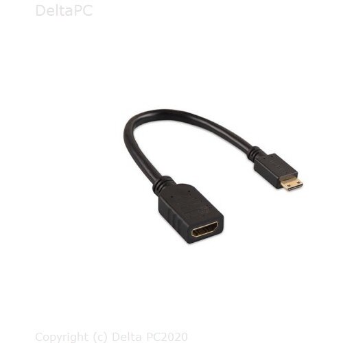 SLINK SL-HH20 HDMI Z na mini HDMI M prijelaz 20cm Cijene
