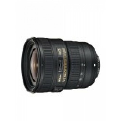 Nikon 18-35mm f/3,5-4,5G AF-S ED objektiv Slike