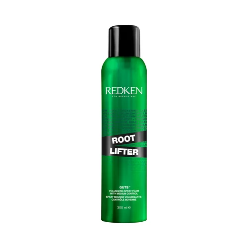 Redken Root Lifter Spray Foam