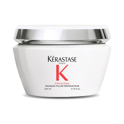 Kérastase Première Masque Filler Réparateur obnavljajuća maska protiv pucanja kose 200 ml Cijene