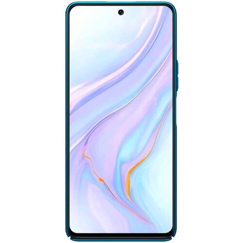 Nillkin Super Frosted Shield za Huawei Nova 9 SE moder Slike