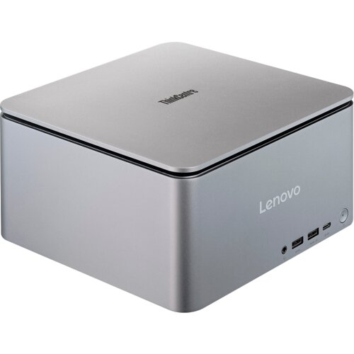 Lenovo ThinkCentre NEO Ultra, Intel Core I7-14700, 20C, 16GB DDR5, NVIDIA RTX 4060 8GB GDDR6, 1TB SSD,... Slike
