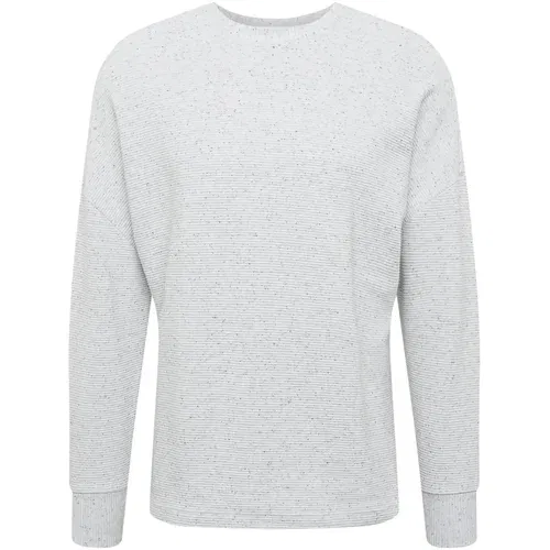 Urban Classics Sweater majica siva