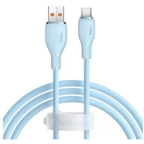Baseus Kabl USB to USB-C pudding series 100W 2m P10355703311-B2 Cene