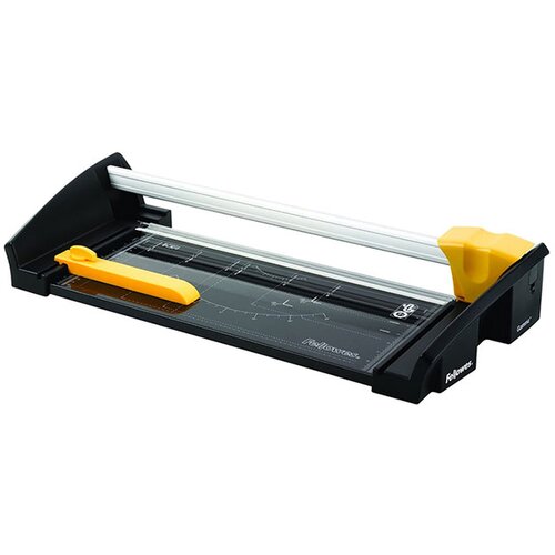 Fellowes Rezalnik z okroglim rezilom Gamma A3, 460 mm Slike