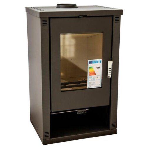  KAMIN VERSO THEIA TA BLACK 10400 Cijene