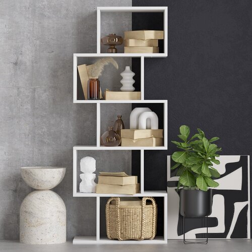 Conceptum Hypnose polica 60x150x30cm Bela Cene