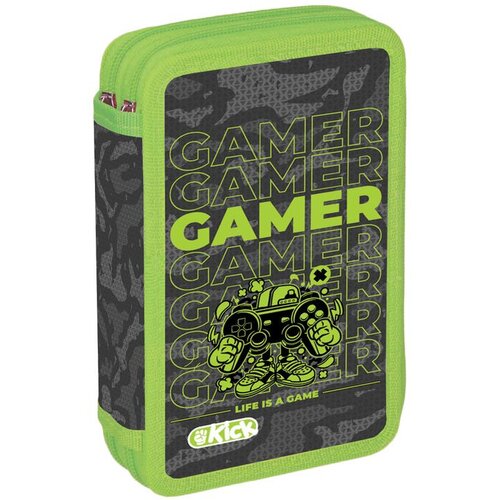 Kick pernica 2 zip puna gamer Cene