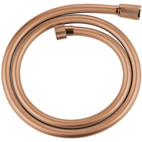 Grohe tu&amp;scaron; cev silverflex 1.25 m (28362DA0) - warm sunset Slike