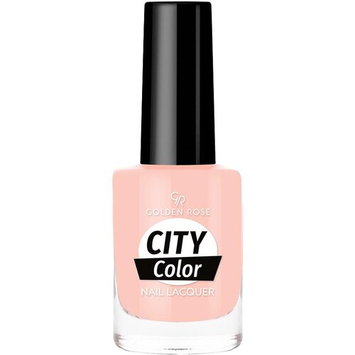 Golden Rose Lak za nokte City Color O-CNL-142 Cene