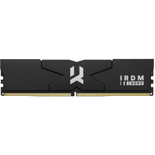 Goodram IRDM DDR5 IR-6000D564L36S /32GDC memory module 32 GB 2 x 16 GB Cijene