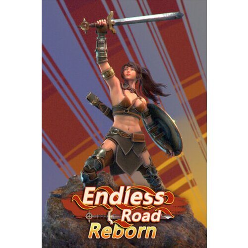 Steam Endless Road: Reborn (PC) Key GLOBAL Cene