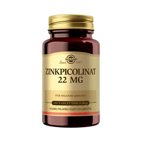  Cinkov pikolinat 22 mg Cene