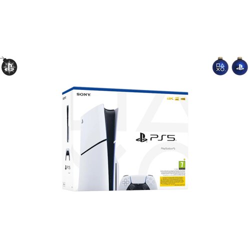 Konzola Playstation 5 Slim Cijene