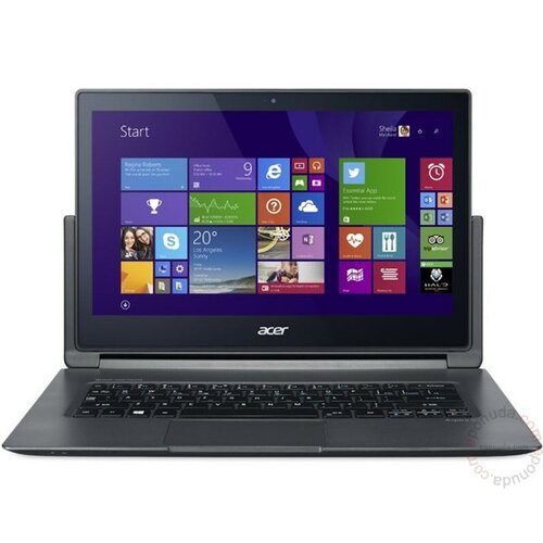 Acer Aspire R13-R7-371T-565U laptop Slike