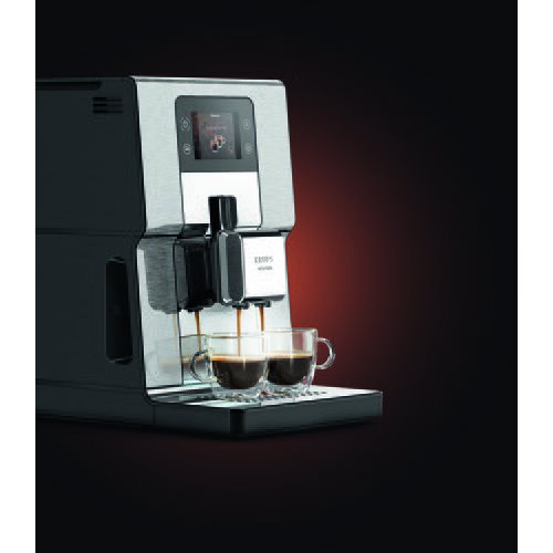 Krups intuition experience+ kavni aparat EA877D10, (20509333) Slike