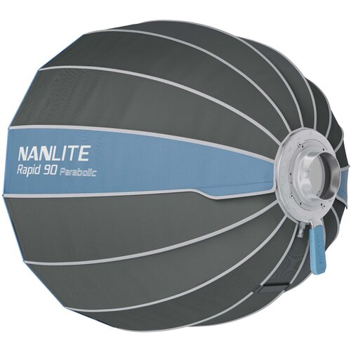 Nanlite SB-RP90 Parabol-Softbox Rapid 90 Slike
