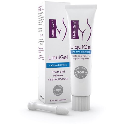 Multi-Gyn Vaginalni gel, 30ml Cene
