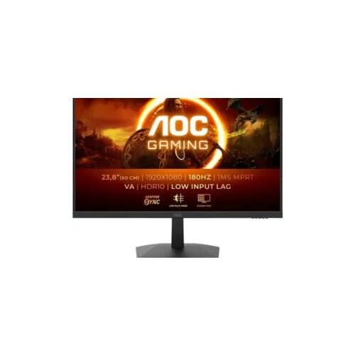  23.8″ AOC 24G15N2 180Hz Gaming Display Cijene