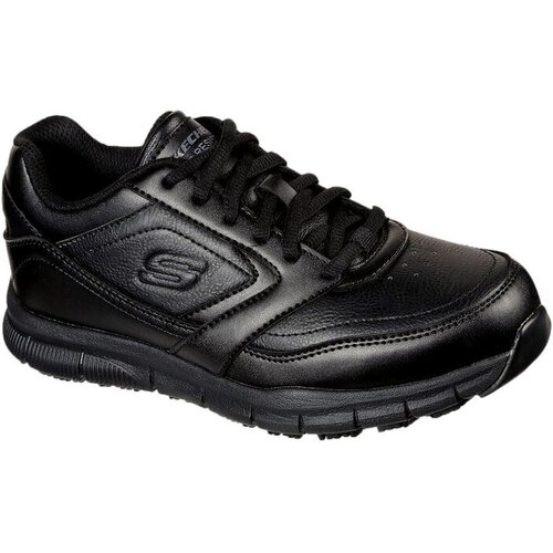 Skechers Nizke superge ZAPATILLAS MUJER NAMPA WYOLA 77235EC Črna Cene